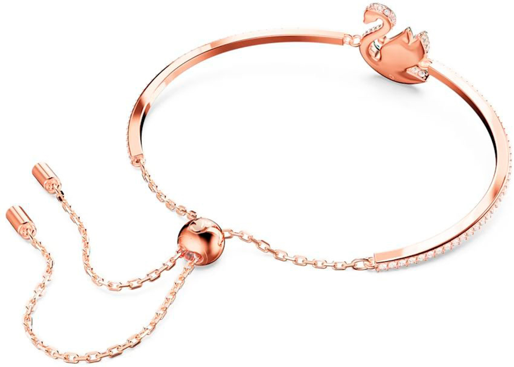 Браслет Swarovski Iconic Swan