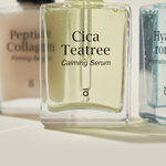 SLOSOPHY Успокаивающая сыворотка для лица Cica Tea Tree Calming Serum 30 ml