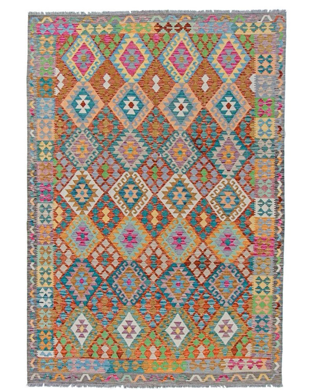 Alasha 210 x 300 см