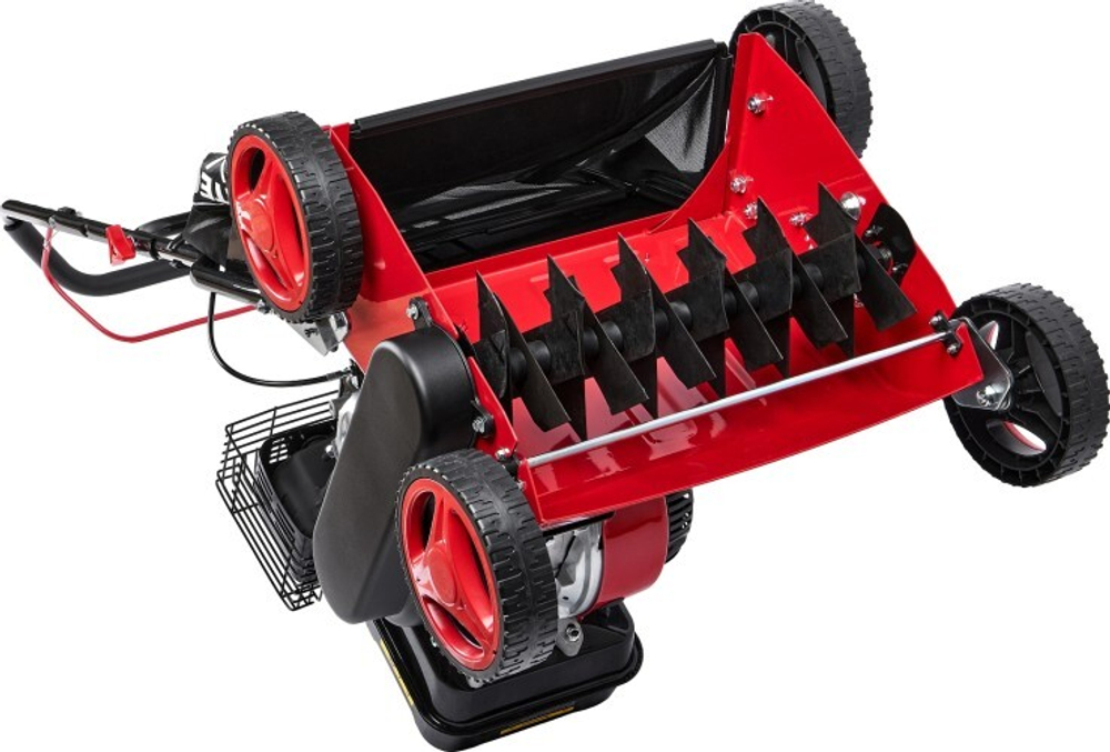 Скарификатор бензиновый ELITECH СБ 4340Т (E1603.010.00) 205499