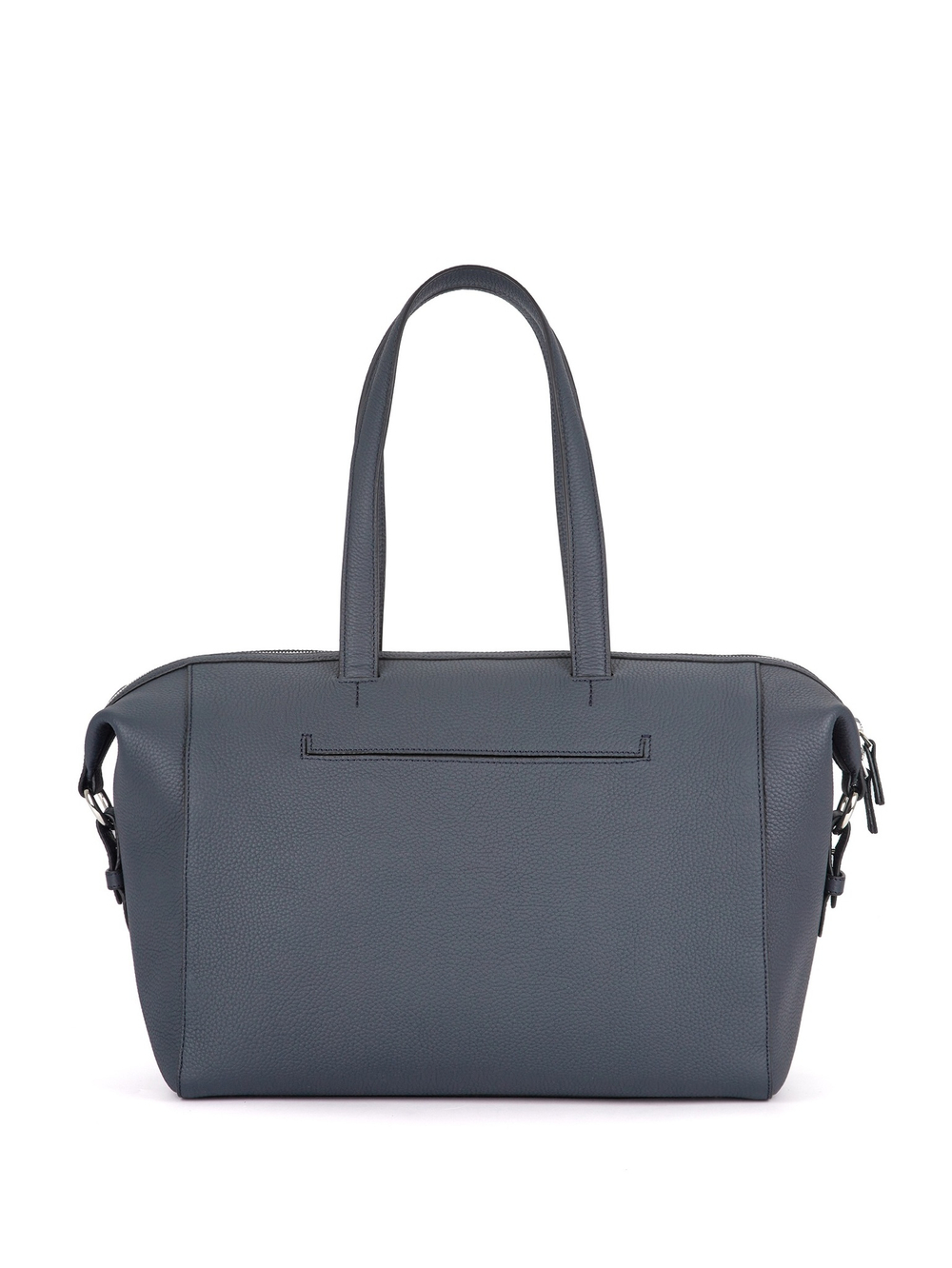 Сумка TOWER M темно-синего цвета флотер