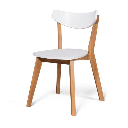 Стул Ювента с жестким сидением