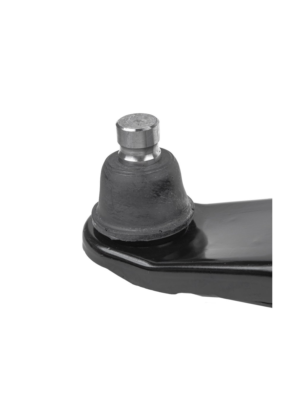 Рычаг передний L для MITSUBISHI Lancer 9 (00-07) GANZ GIL06011