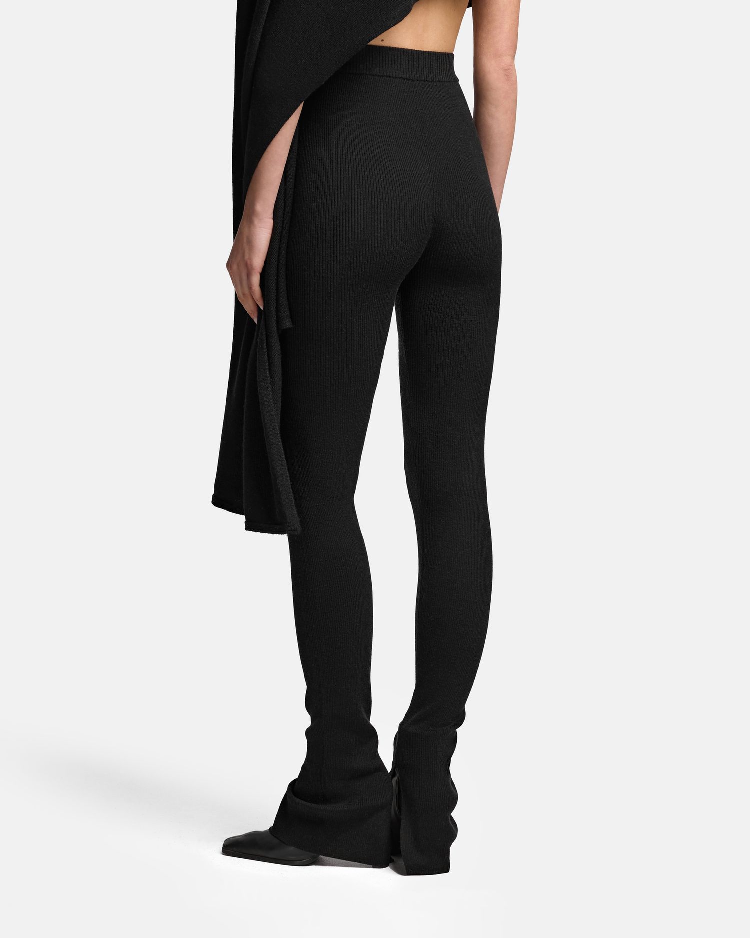 БРЮКИ ИЗ МЕРИНОСА