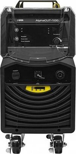 Аппарат плазменной резки Кедр AlphaCUT-100 8012216