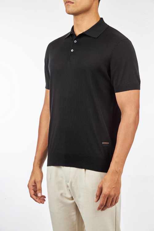 Поло Ermenegildo Zegna