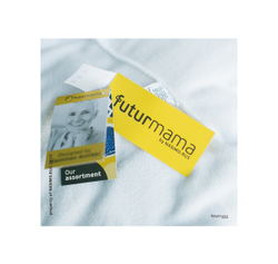 Муфта для коляски Futurmama Сoquette