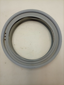 WFC1662OE кт8 Манжета люка стиральной машины Bosch Maxx б/у