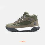  Ботинки Timberland GS Motion 6 Leather Super Ox артикул:TB0A5VCVA581 - купить в магазине Дайс