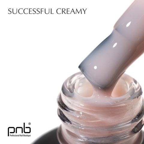 PNB 4 in 1 Liquid Gel Successful Creamy  17ml