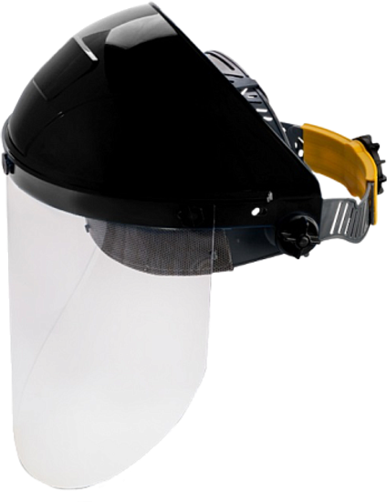 Щиток защитный лицевой НБТ-2 ВИЗИОН (425190)