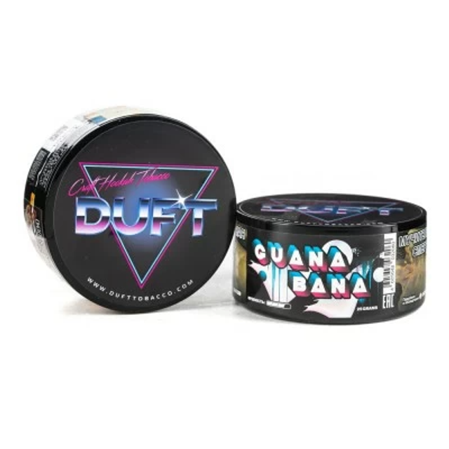Табак Duft - Guanabana (25 г)