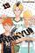 Haikyu!!. Vol. 15