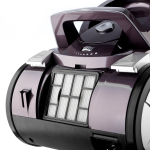 Пылесос циклонного типа BRAYER BR4205