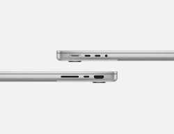 MacBook Pro 14" (M4 Pro 12-Core, GPU 16-Core, 24GB, 512GB)