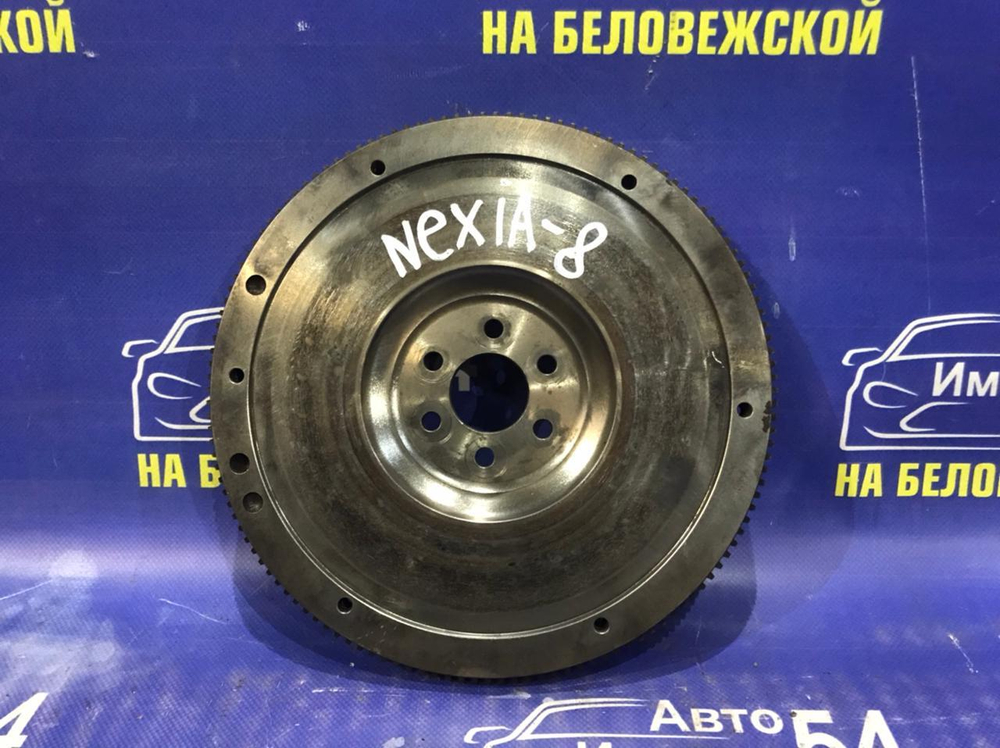 Маховик DAEWOO NEXIA 2006