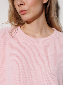 Джемпер-рванка