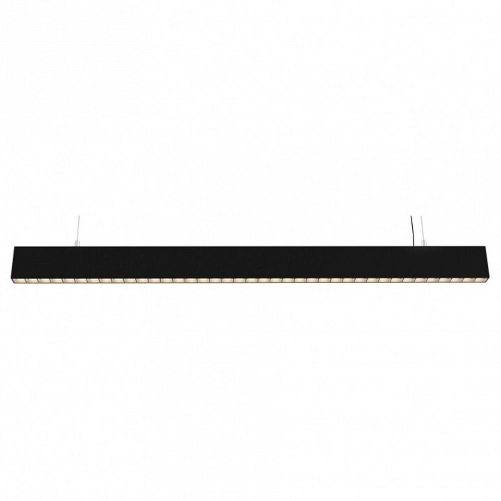 Подвесной светильник Maytoni Vinder P050PL-L40B4K