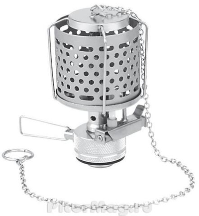 Газовая лампа Tramp TRG-014