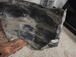Подкрылок передний левый Toyota Camry (XV70) 17-нв Б/У Оригинал 5380633080