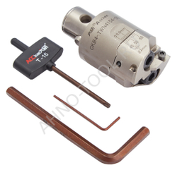 Расточная головка CKB4-TWN4154-50 "ACCKee"