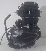 Двигатель 250см3 172FMM Мотоцикл XL250-B