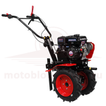 Мотоблок Ока МБ-1Д2 М10