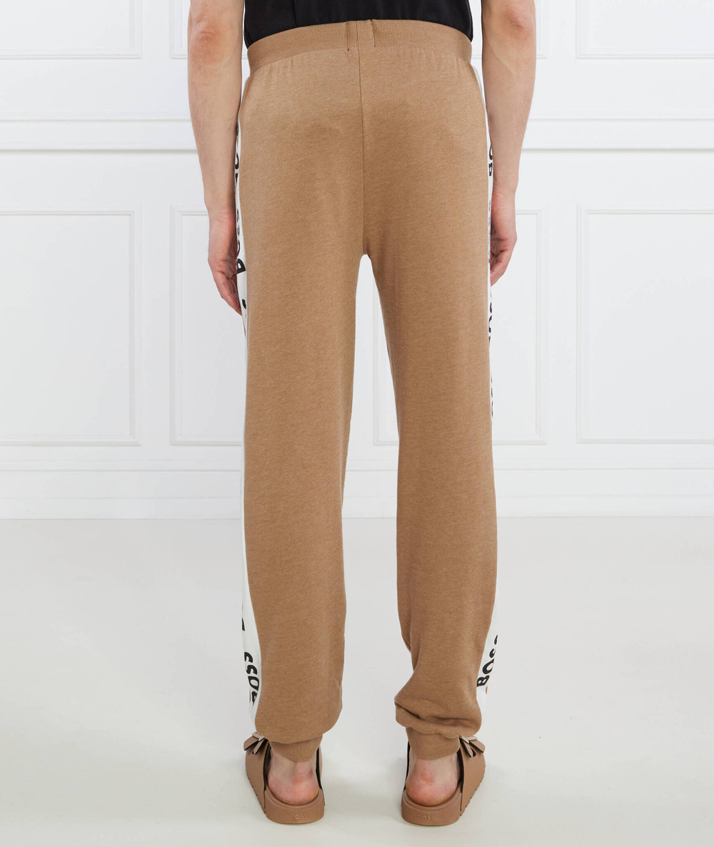 Спортивные штаны BOSS-SEN BOSS BLACK - коричневый(BOSS-SEN PANTS)