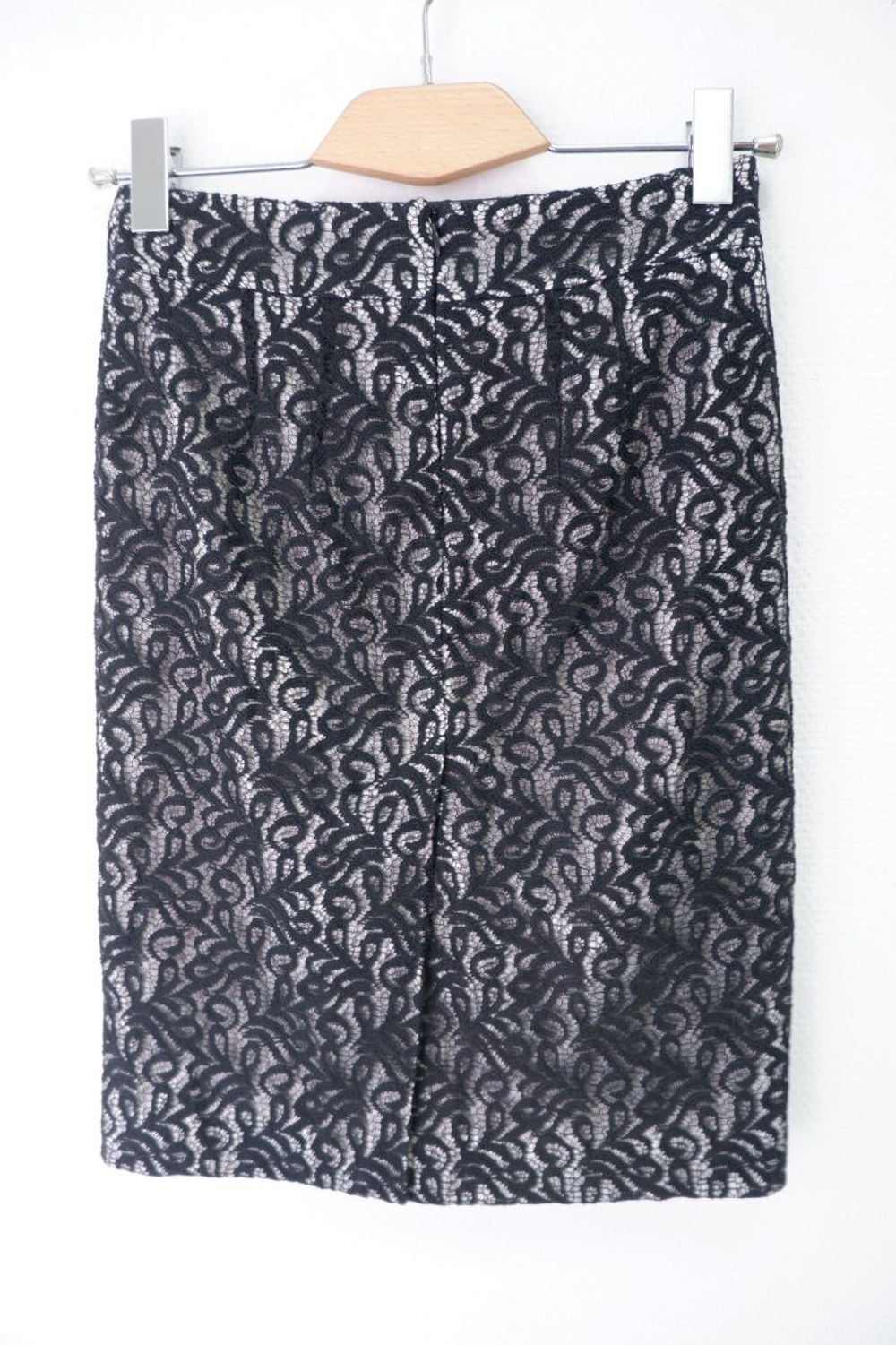 Юбка стильная 42 размер