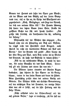 Die Ahnen. Roman | Gustav Freytag