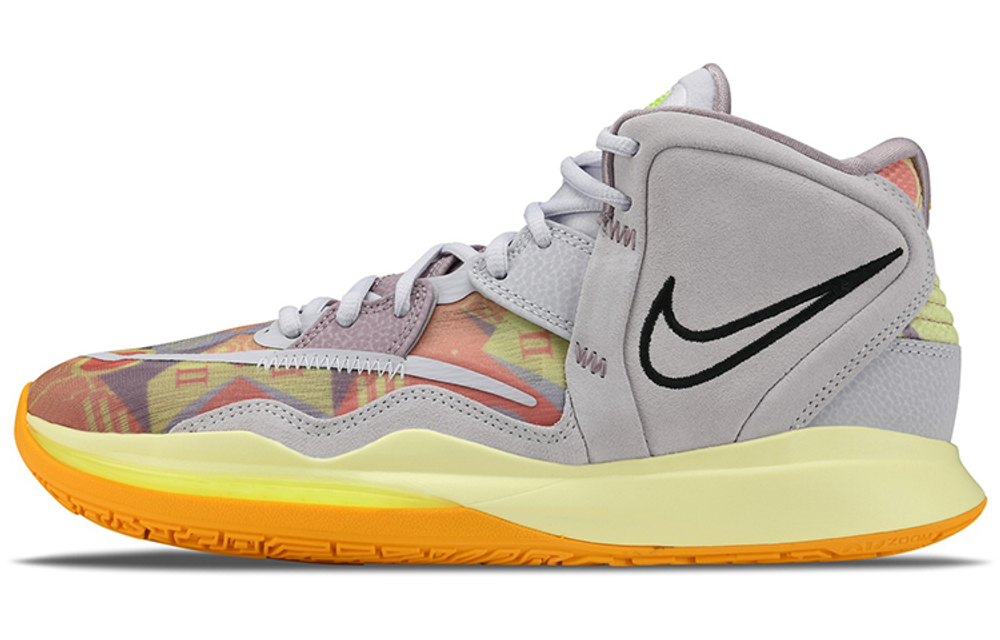 Кроссовки Nike Kyrie 8 Infinity 8 Ep