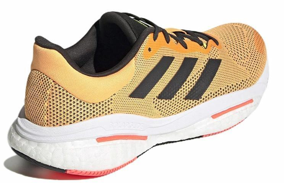 Кроссовки Adidas Solar Glide 5