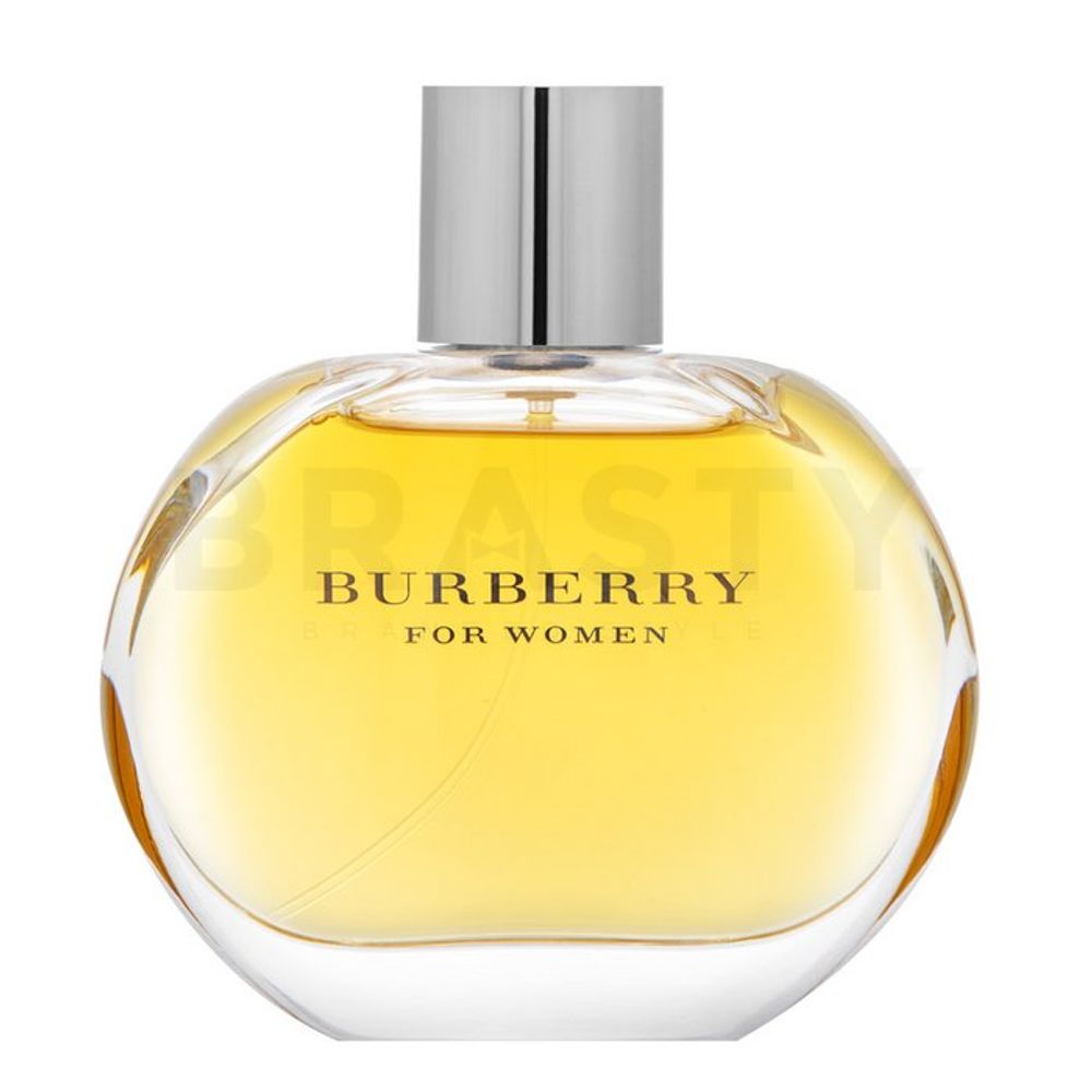 Burberry for Women EDP W 100 ml