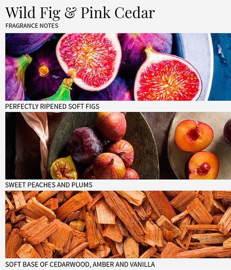 Дикий инжир и розовый кедр лосьон для тела и рук, Grace Cole