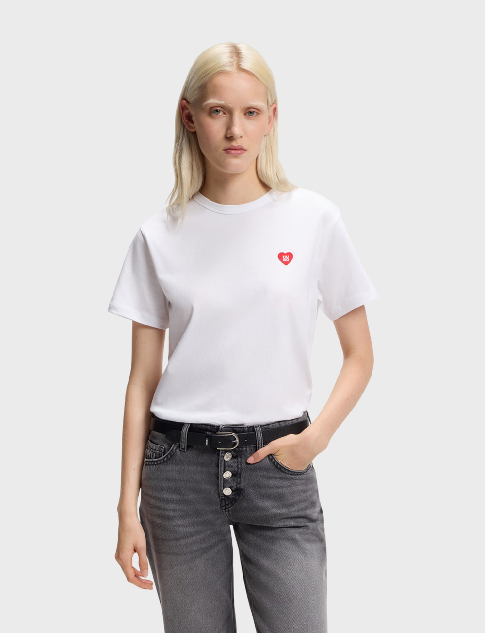 Футболка HUGO Damacia 6