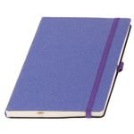 Блокнот Cayenne Красный