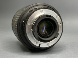 Nikon 24-85mm 2.8-4D