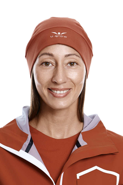 ШАПКА ЖЕНСКАЯ | CHILI OIL