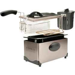 Фритюрница Black+Decker BXDF2100E