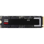 SSD диск Samsung 9100 PRO 8Tb MZ-VAP8T0BW