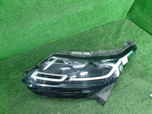 Фара левая Range Rover Velar (2017-2023) LED
