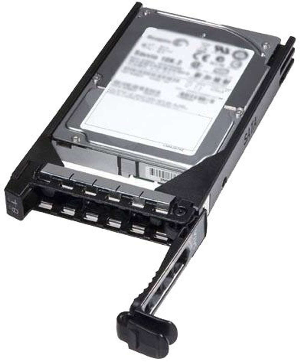 Жесткий диск  Dell 400-ATJL