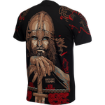 Футболка Hardcore Training Viking Black Edition