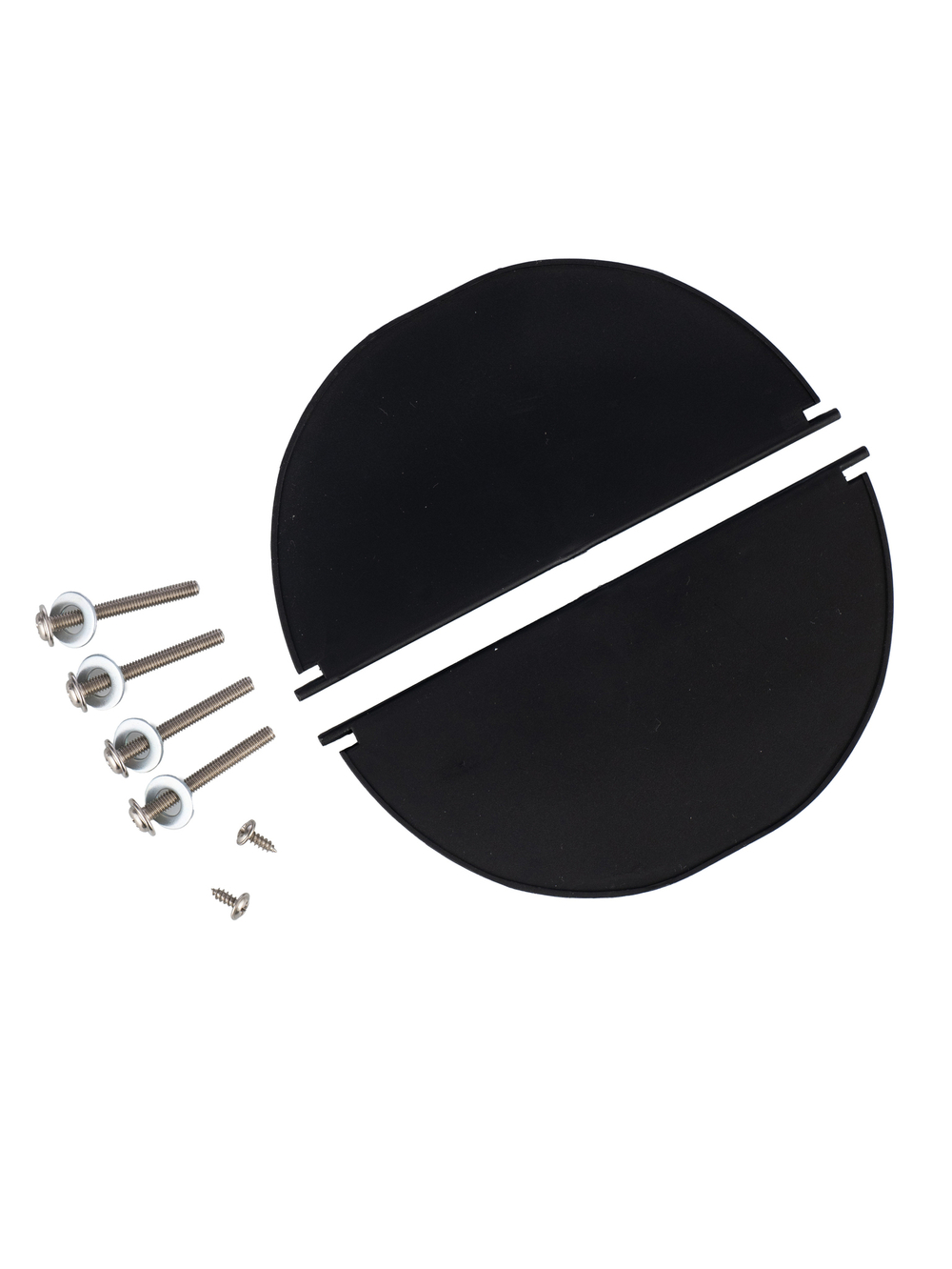 Вытяжка кухонная MACBI встраиваемая MW60TL BLACK 1200м3/ч Черная (управление жестами)