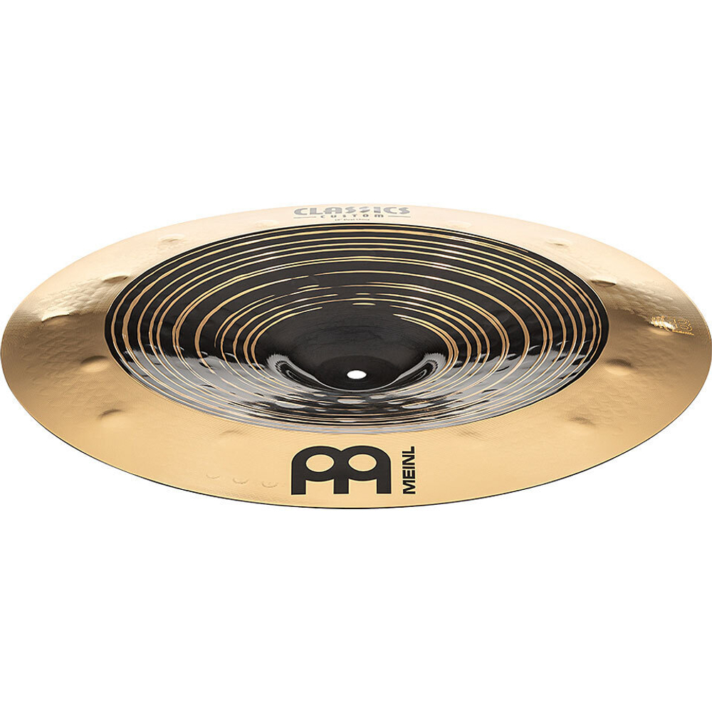 CC18DUCH Classics Custom Dual China Тарелка 18", Meinl