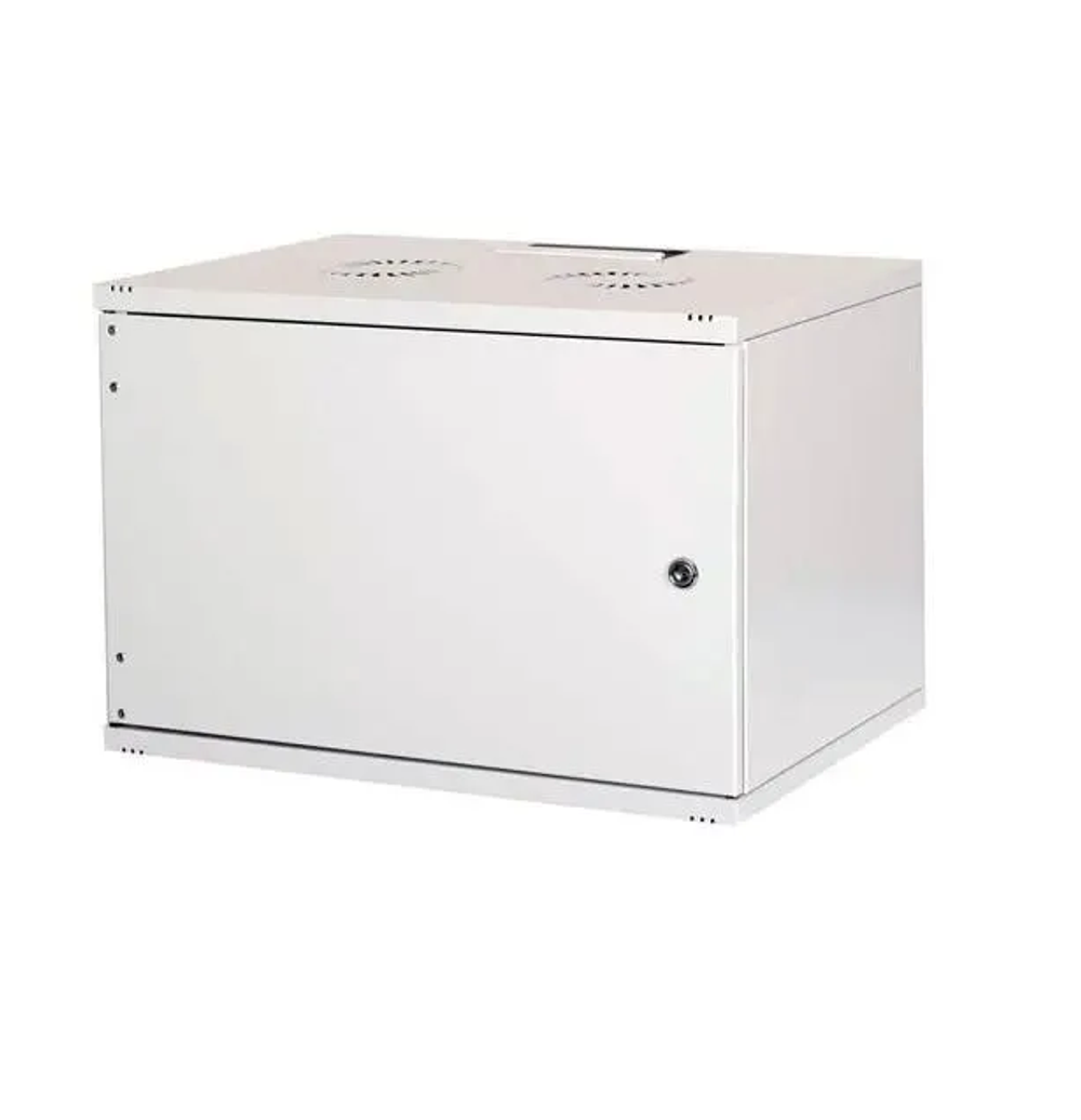 Шкаф настенный LANDE LN-SH12U5460-LG-F0-2