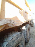 МАЗ 6517 6x6 Самосвал 6517X9-410-051 (Дизельный, 14,9 л, 418 л.с., МТ)