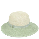 Летняя шляпа Fabretti WG43-1.15