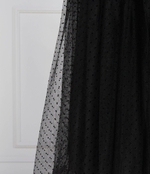 Юбка Twinset U&amp;B - черный(232LL2HLL)