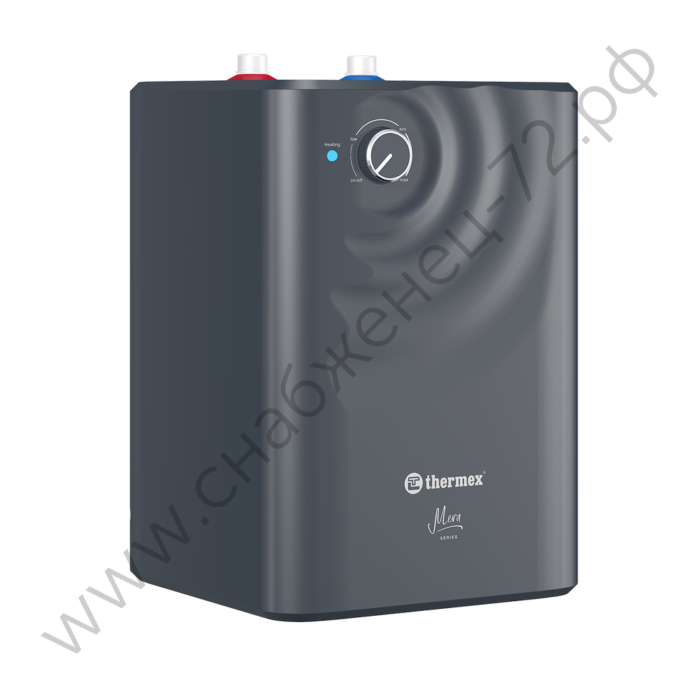 Водонагреватель THERMEX Mera 10 U